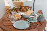 Casa di Flora Luxurious Apartment in Rhodes - Chambres d’hôtes Rhodes