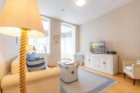 Haus Meerblick, App. 8 - Ferienwohnung