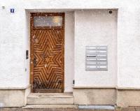Altstadt Apartments zentral am Rathaus - Ferienwohnung