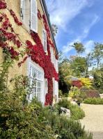 Le Clos des Erables - B&B