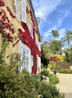 B&B Dijon - Le Clos des Erables - Bed and Breakfast Dijon