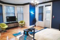 S.H Apartments - Ferienwohnung