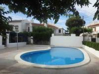Apartamento Oropesa del Mar en primera linea de playa - B&B
