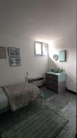 Budget Single Room