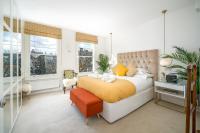 Captivating apartment in Shepherds Bush - Chambres d’hôtes Londres