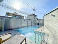 The Endless Resident Private Pool Villa PSU - B&B Bang Tao Beach