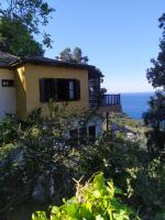 Apartments in Mylopotamos - Ferienwohnung Mylopótamos