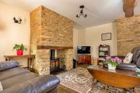 Finest Retreats - Fives Court Cottage - Ferienwohnung North Cheriton