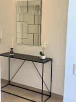 DIJON CENTRE VILLE : SUPER APPARTEMENT NEUF - B&B