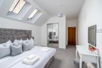 Appartamento con 2 Camere da Letto