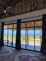 Willow Beach House - B&B Bachok