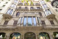 Alcam Paseo de Gracia - B&B