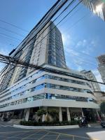 Apartamento 3 quartos - B&B Camboriú