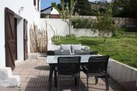 Appartement au calme à Hendaye - Ferienwohnung