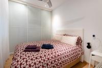 Cute Apartment in Sants Station with HBO & Alexa & AC - B&B Barcellona
