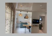 Zen House New Spa & Sauna - Chambres d’hôtes Mennecy