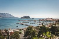 Fontana Residence Budva - Ferienwohnung Budva