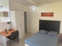 Appartement Orchidée 2 - Ferienwohnung