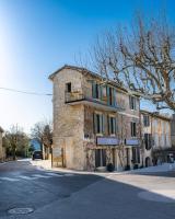 La Terrasse d'Eygalières - B&B