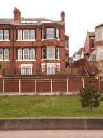 Marley Mansions Apartment - Egremont Promenade - 42 - B&B