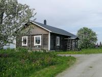 Yläpihan Tila - Ferienwohnung Elomäki