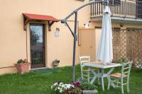 Appartement - Begane Grond