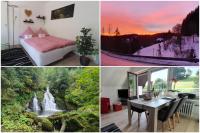 Black Forest Kuckucksnest Schönwald im Schwarzwald - Ferienwohnung Schönwald im Schwarzwald