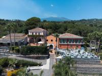 B&B Giarre - IL Ciliegio Dell 'Etna - Bed and Breakfast Giarre