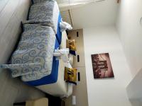 Tweepersoonskamer met Eigen Badkamer