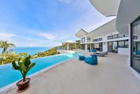 Maeva Villa Koh Samui - B&B