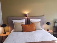 Doppelzimmer mit eigenem Bad