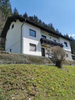 B&B Hieflau - Ferienwohnung im Nationalpark Gesäuse - Bed and Breakfast Hieflau