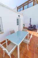 RentalSevilla Guadalete II - B&B Siviglia