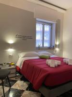 Tweepersoonskamer met 1 of 2 Bedden