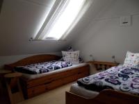 Fliegender Holländer - Ferienwohnung