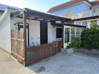 Two-Bedroom Townhouse