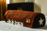 Chambre Lit King-Size Deluxe