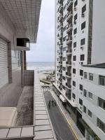 Apto 2 quartos com vista p/praia - B&B