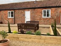 B&B Flamborough - Martinmas Cottage - Bed and Breakfast Flamborough