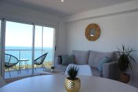 Calpe Beachview - Ferienwohnung Calp