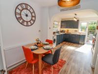 B&B Banbury - Robellen Corner - Bed and Breakfast Banbury