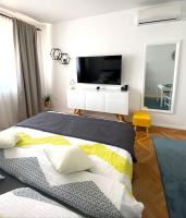Appartement 1 Chambre