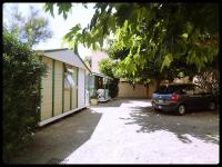 Les Chalets la Plage - Etape Vacances - Bed and Breakfast