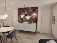 Deluxe Zimmer (2 Erwachsene & 1 Kind)