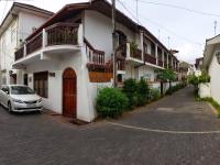 Wijenayake's - Beach Haven Guest House - Galle Fort - Chambres d'hôtes Galle