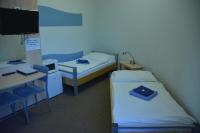 Chambre Lits Jumeaux Standard