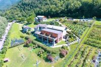 Agriturismo Ortesida - B&B Morbegno