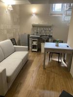 SOTTOSOPRA APARTMENT - B&B Napoli