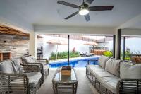 Spectacular House Tulipanes - Bed and Breakfast Xochitepec