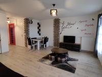 Chez Mary Poppins !!! - B&B Serris